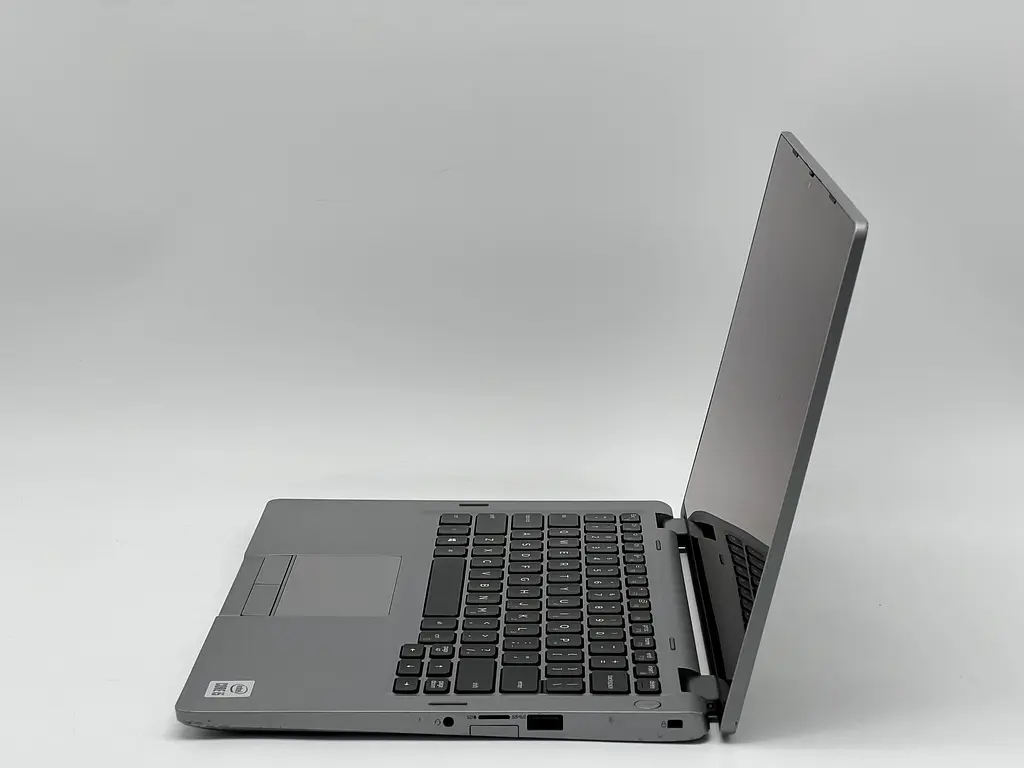 Ноутбук Dell 13.3" Latitude 5310 2-in-1, i5-10310U, 16 GB, 240 GB, Intel UHD Graphics, 1920x1080, IPS (SH2601464) Б/в - фото 5