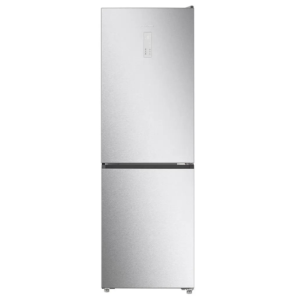 Холодильник DREAME MegaPro 185cm E class-inox - фото 13