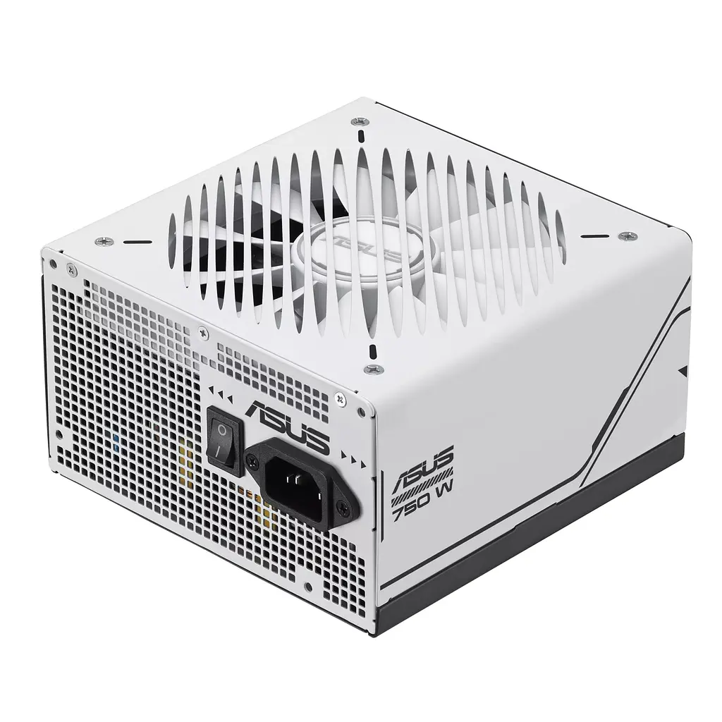 Блок питания ASUS Prime AP-750G 750W Gold (90YE00U1-B0NA00) - фото 2