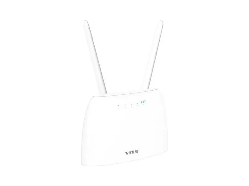 Маршрутизатор (роутер) Tenda 4G07 - фото 2