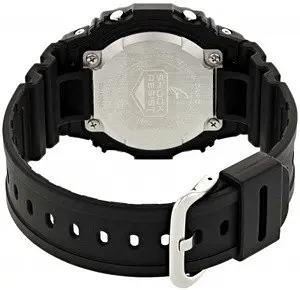 Годинник Casio GW-M5610-1BER - фото 6