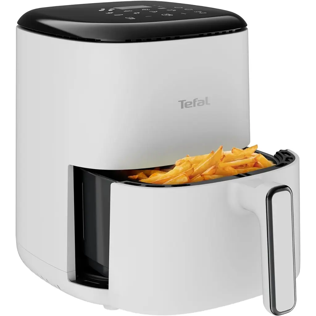 Мультипечь Tefal Easy Fry Compact EY145A10 [121191] - фото 4