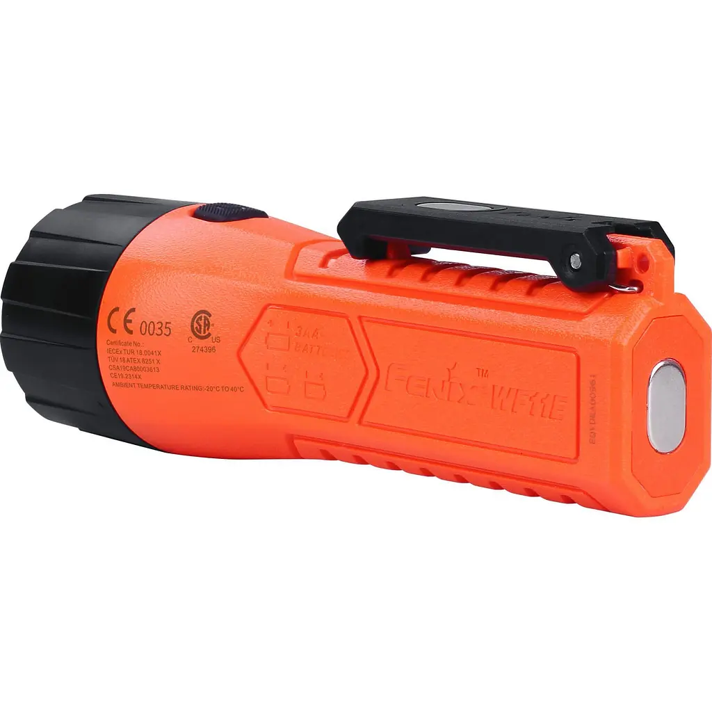 Ліхтарик Fenix WF11E [144374] - фото 4