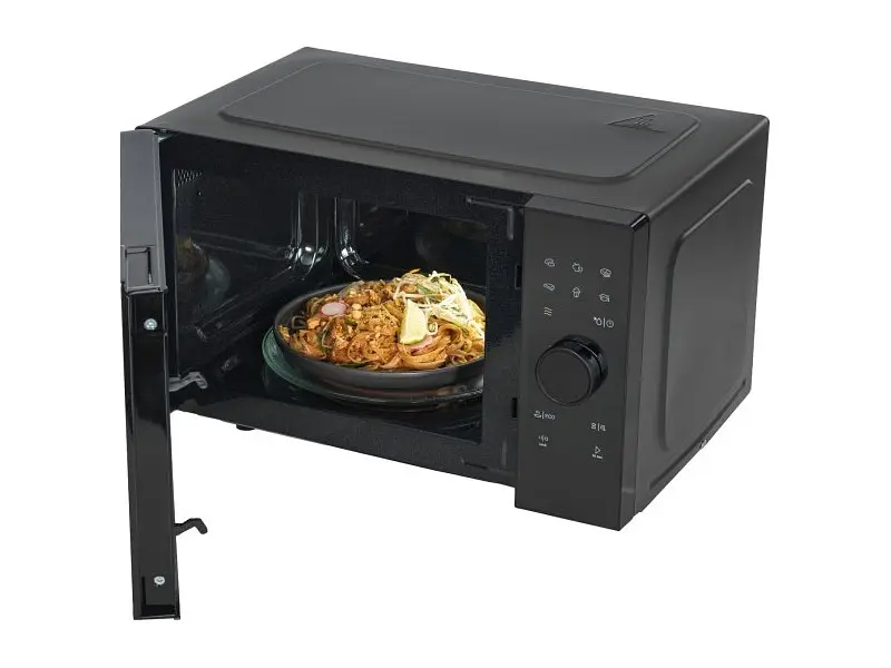 Мікрохвильова піч Hisense H23MOBSD2H4 - фото 3