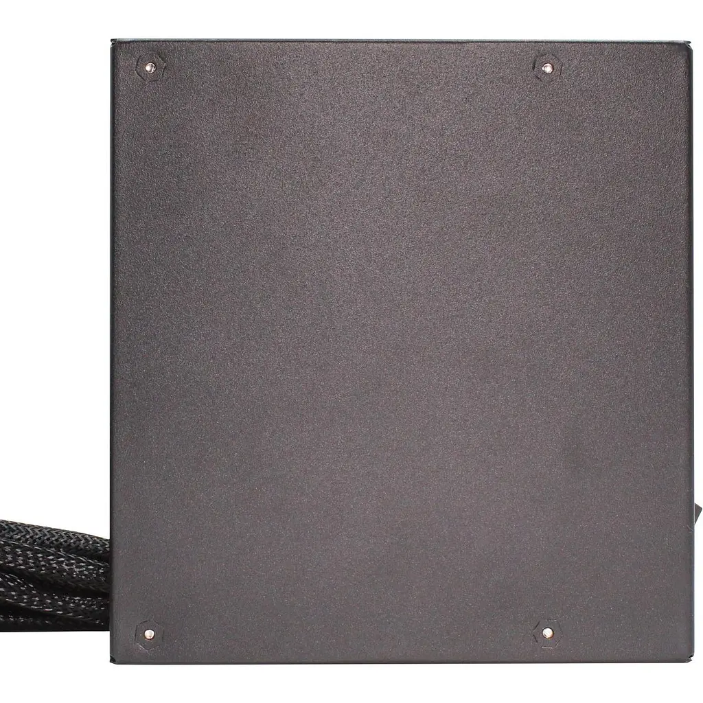 Блок живлення 750W Xilence XP750MR9.2 Performance X+ ATX 3.0 80+ Золотистий, 140mm, Semi-Modular, Retail Box - фото 5