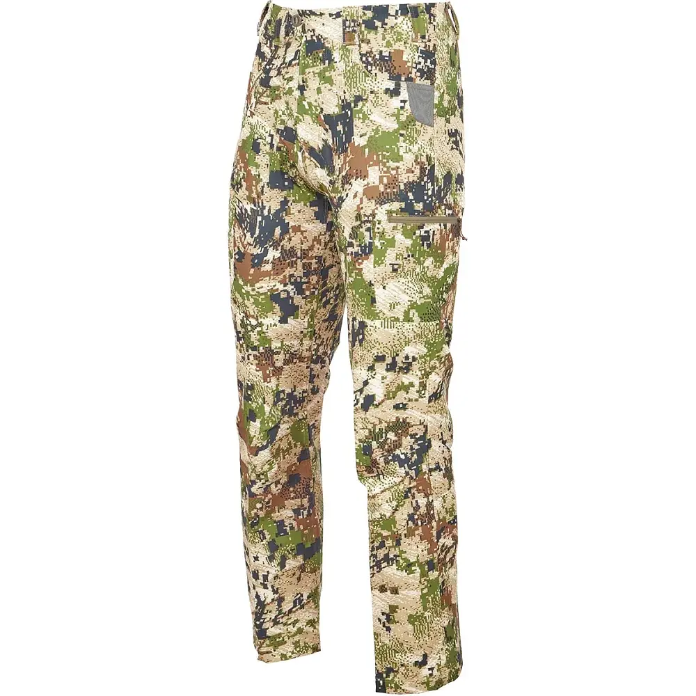 Брюки Sitka Gear Traverse 34R Optifade Subalpine - фото 2