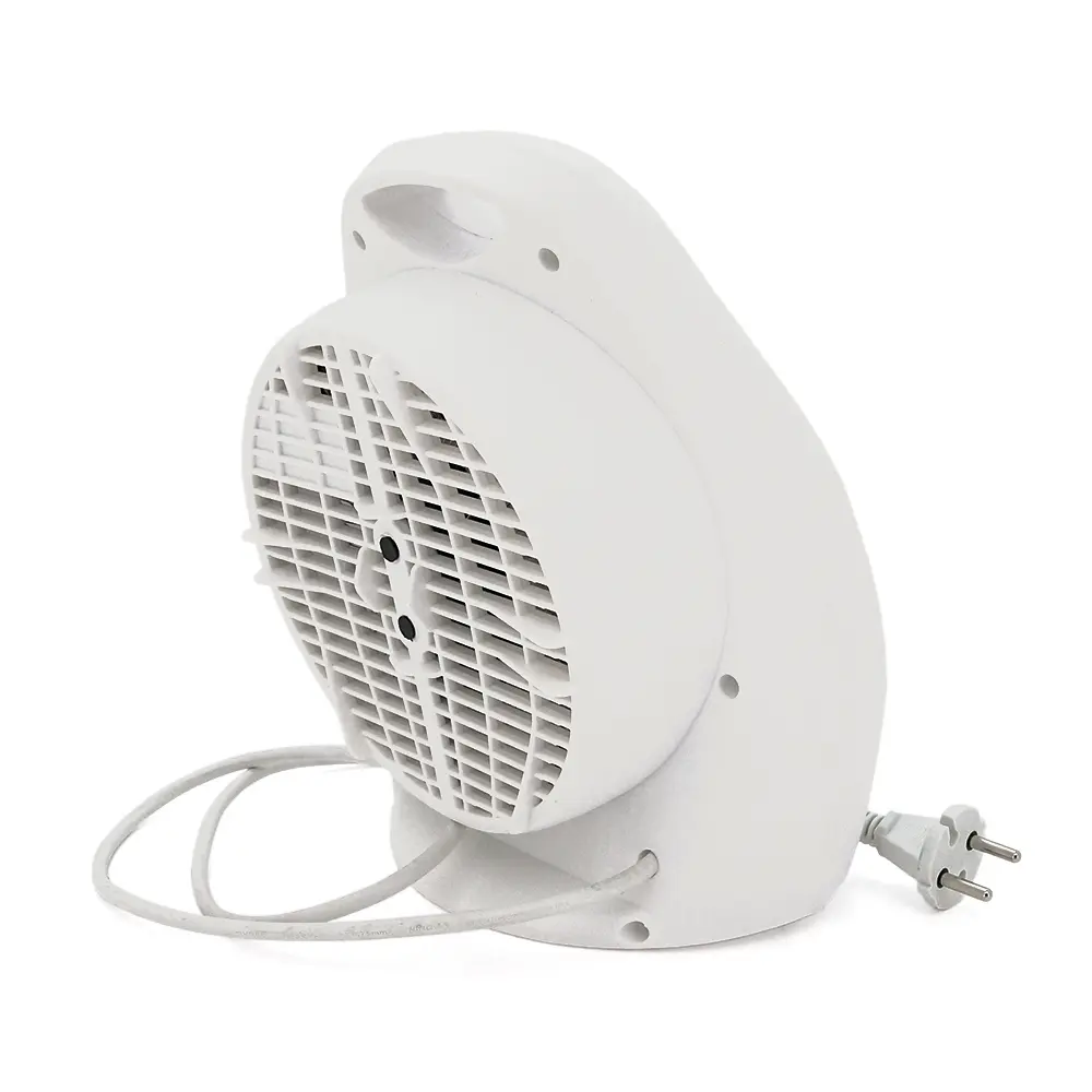 Тепловентилятор Voltronic спіральний MS-5901 2000 Вт, 3 режими Cold air - фото 3