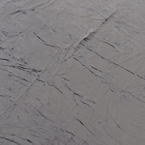 Плед Soho Soft Home 200x230 см Plush Graphite (A120152) - фото 2