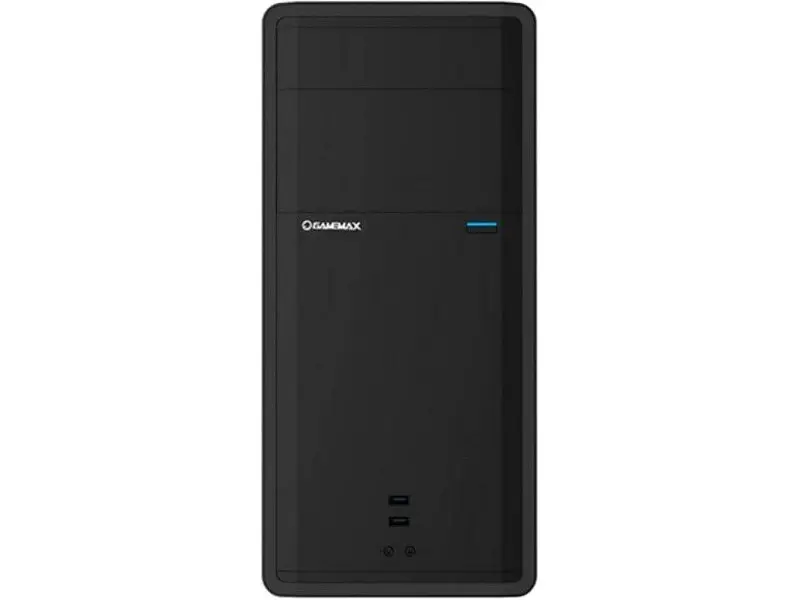 Корпус Gamemax ET-209-400W-2U3 - фото 2