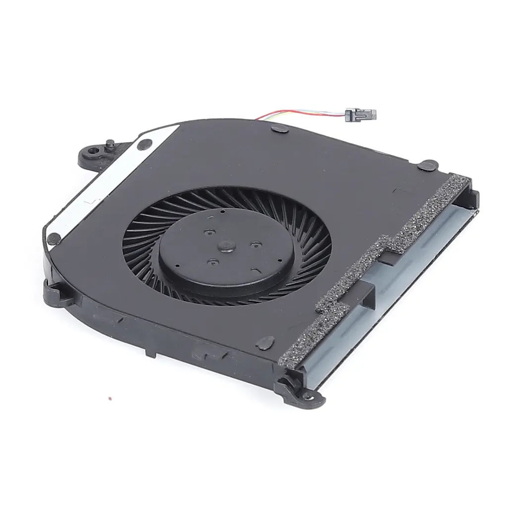 Вентилятор для Dell XPS 15, 9570 7590 M5530 M5540 P56F series, (5V CPU FAN, 008YY9, FKCH DFS501105PR0T, Аналог) - фото 2