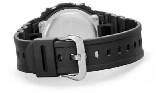 Годинник Casio DW-5600RL-1ER - фото 2