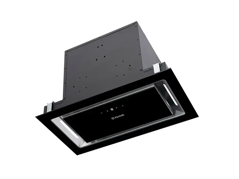 Витяжка Perfelli BISP 5673 BL 1000 LED Strip - фото 2