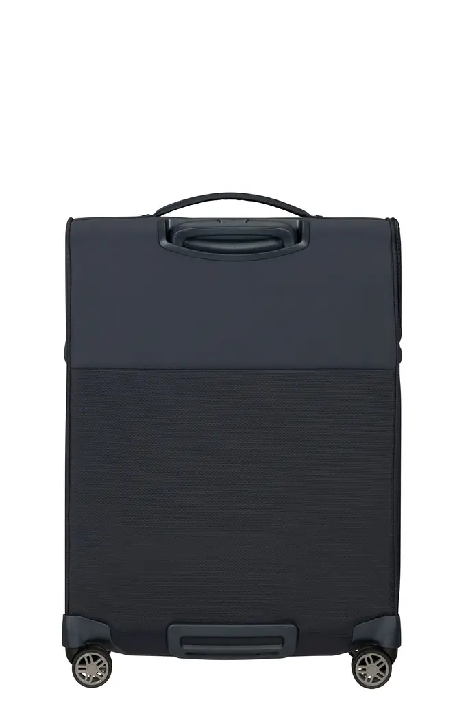 Валіза 55См Samsonite AIREA DARK BLUE 55x40x20 KE0*11003 - фото 2