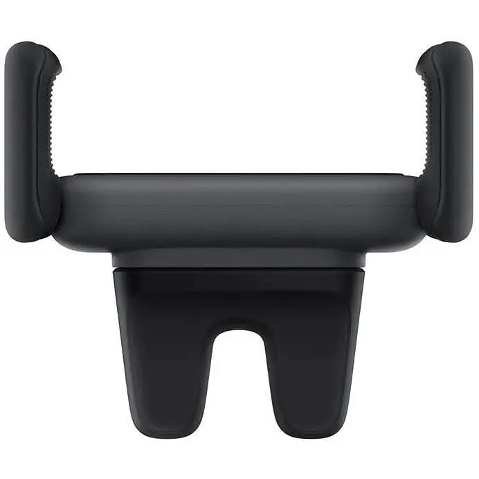 Тримач Baseus Steel Cannon 2 Air Outlet Car Mount (SUGP000001) - фото 2