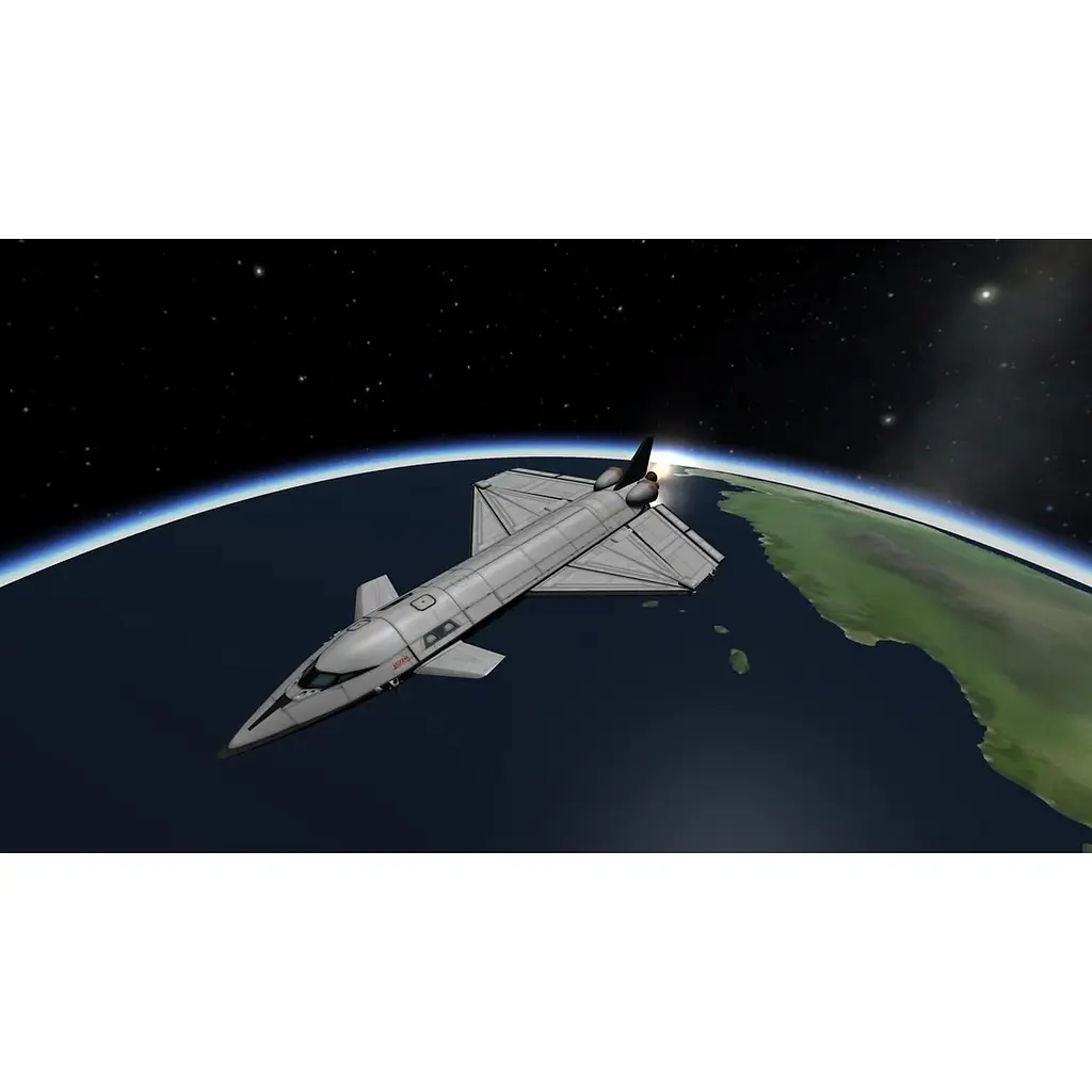 Ключ активації Microsoft Kerbal Space Program Enhanced Edition Complete для Xbox One/Series - фото 3