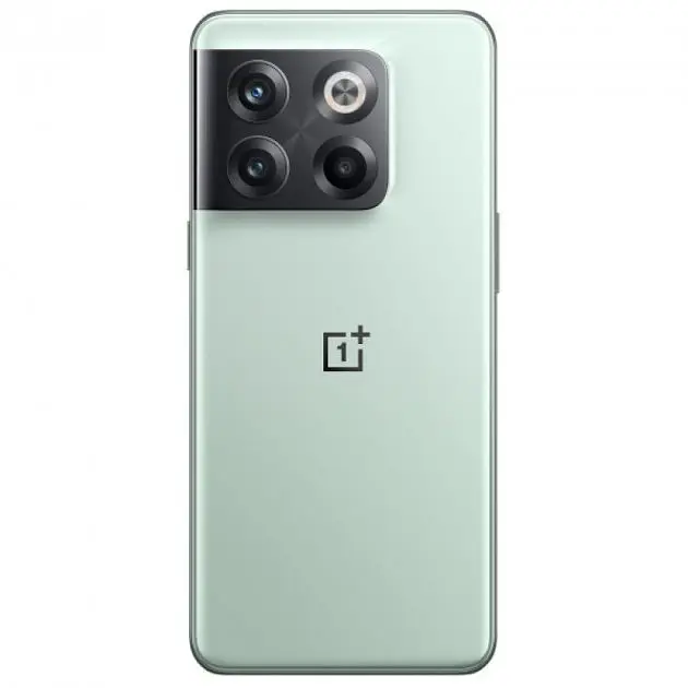 OnePlus 10T 5G 16/256GB Jade Green - фото 2
