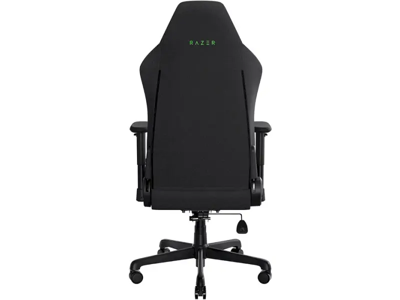 Комп'ютерне крісло для геймера Razer Iskur V2 X Black Fabric (RZ38-05310100-R3G1) - фото 3
