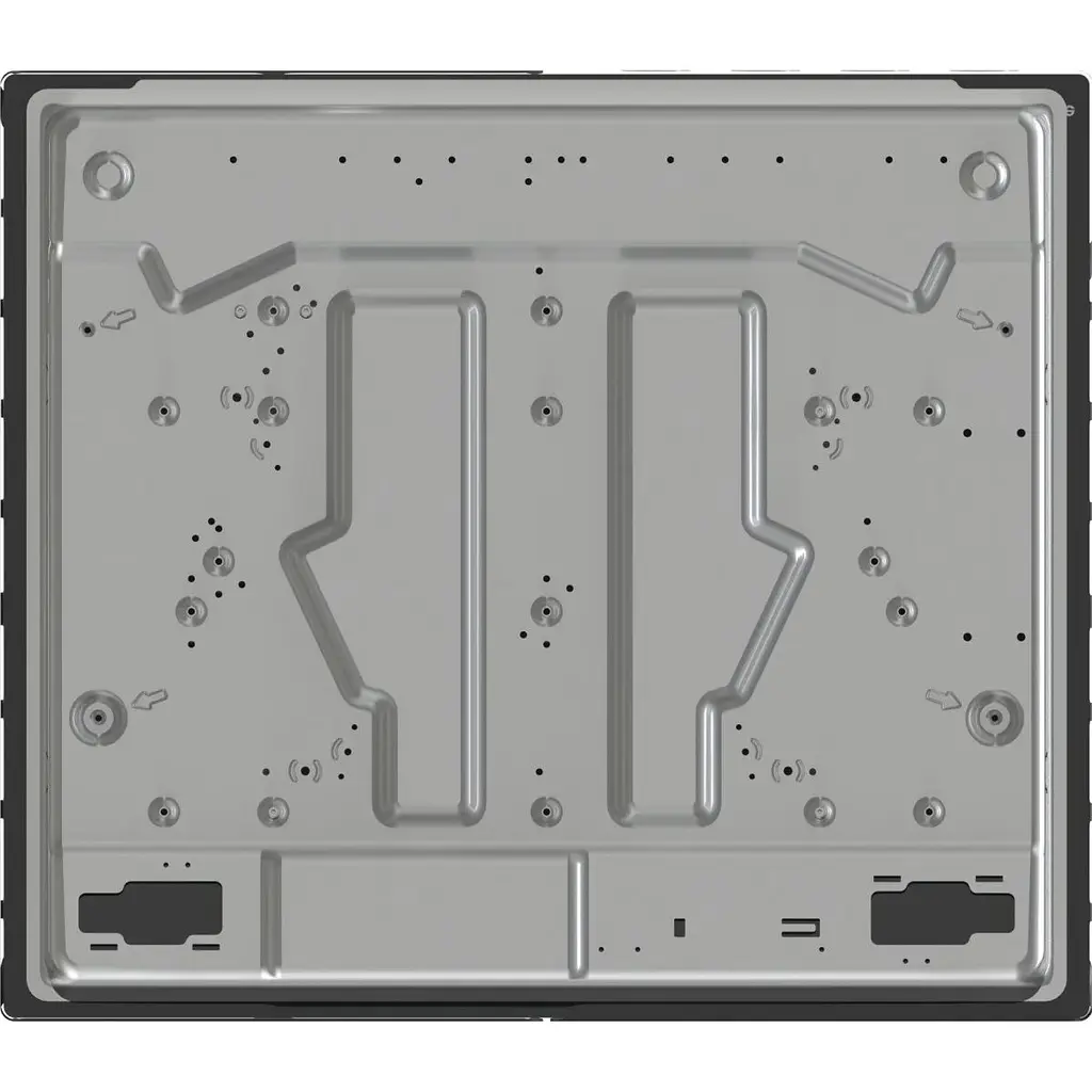 Газова варильна поверхня Gorenje GKTW642SYB [113269] - фото 8