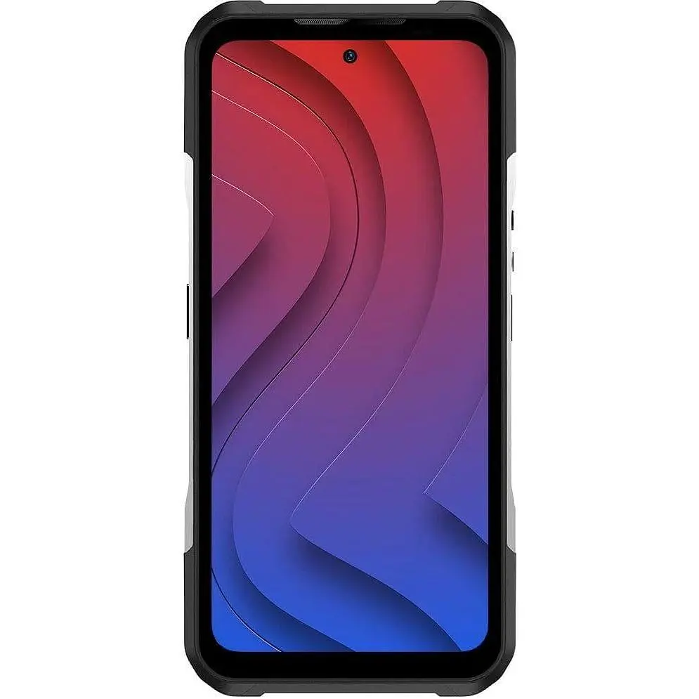 Смартфон Doogee V20 Pro 12/256 Gb Global 5G Silver - фото 3