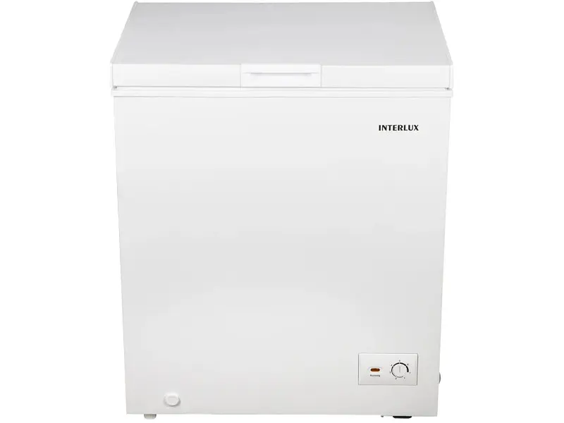 Морозильный ларь INTERLUX IL-0150CF - фото 12