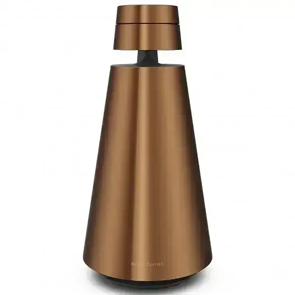Моноблочная акустическая система Bang & Olufsen Beosound 1 (2-е поколение) Bronze - фото 5