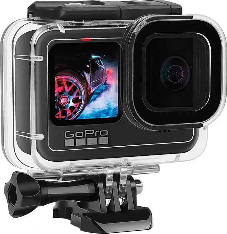 Водонепроникний бокс Shoot для GoPro 13/12/11/10/9 (XTGP558) [86207] - фото 3