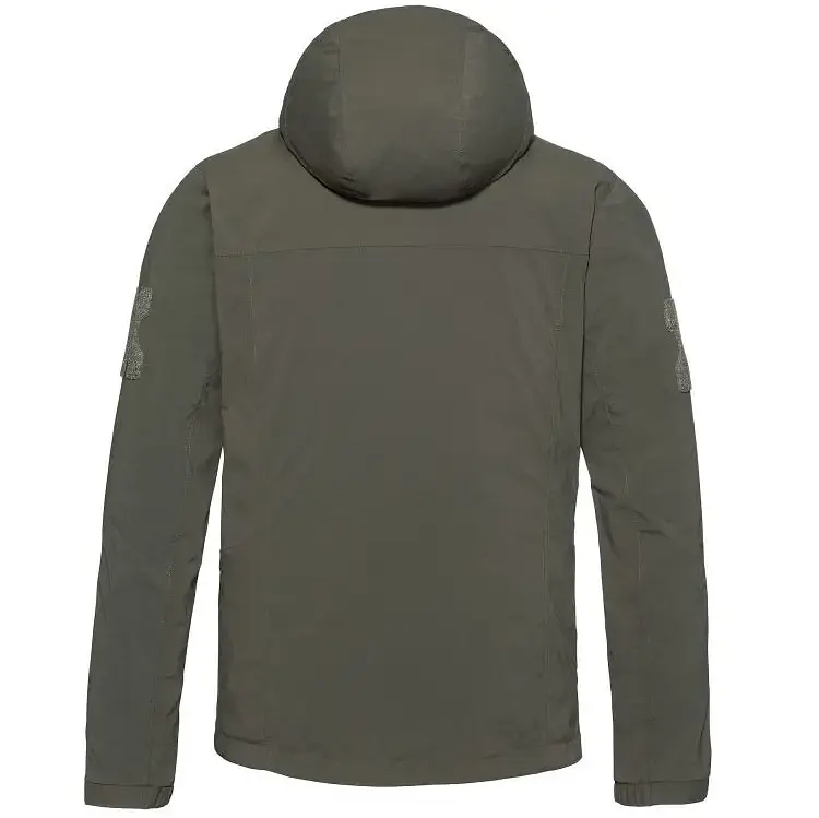 Куртка мужская Tasmanian Tiger Maine M's Jacket M Olive (1033-TT 7204.331-M) - фото 3