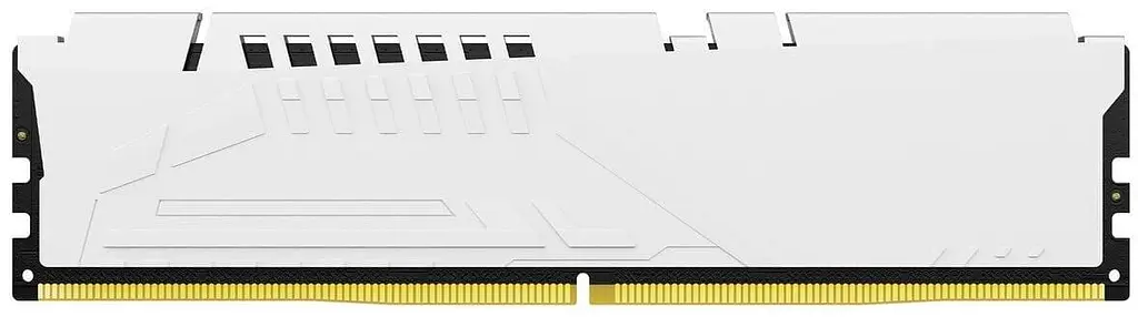 Модуль пам'яті Kingston Fury DDR5 32Gb (2x16) 6000MHz Beast White EXPO/XMP (KF560C36BWE2K2-32) - фото 3