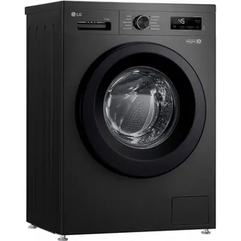 Пральна машина LG F2Y1WS6J - фото 8