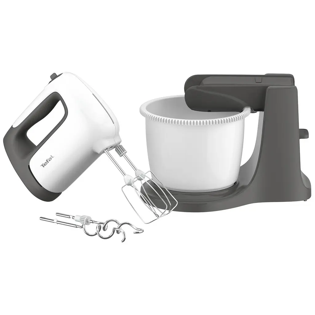 Мiксер Tefal HT464138 - фото 3