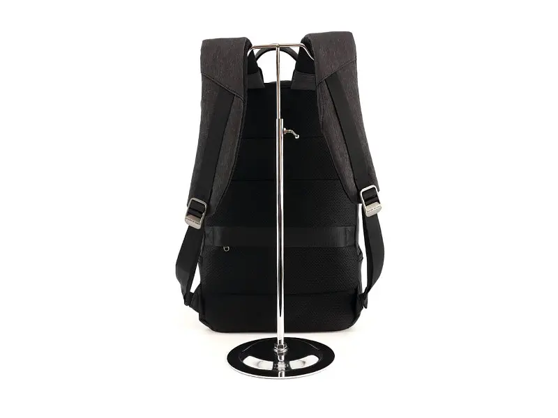 Рюкзак Mark Ryden Special MR6545 BlackUSB - фото 4