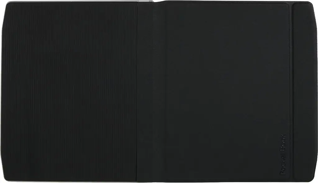 Обложка PocketBook 7", Era(PB700), Flip Cover, черная - фото 3
