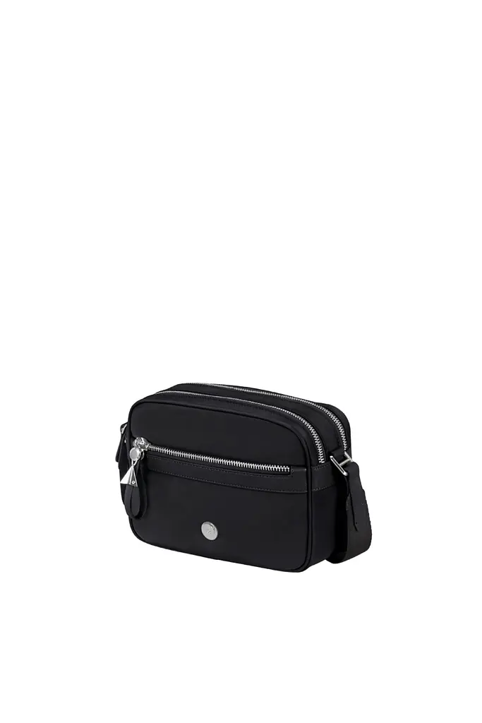 Сумка Крос-Боді Samsonite KARISSA EVO BLACK 22,5x15,5x8 KP2*09017 - фото 8