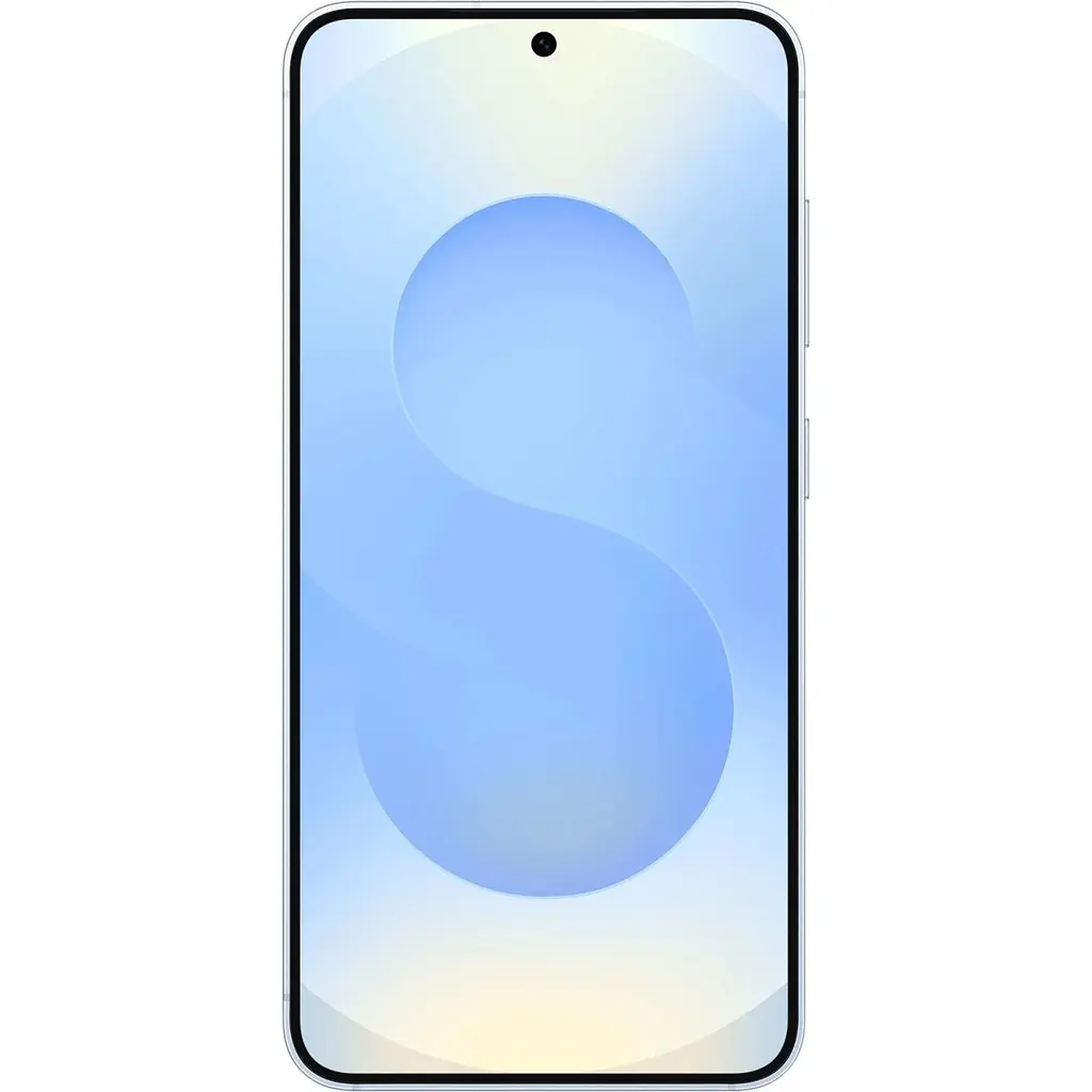 Смартфон Samsung Galaxy S25 12/128GB IcyBlue (SM-S931BLBD) [130043] - фото 2