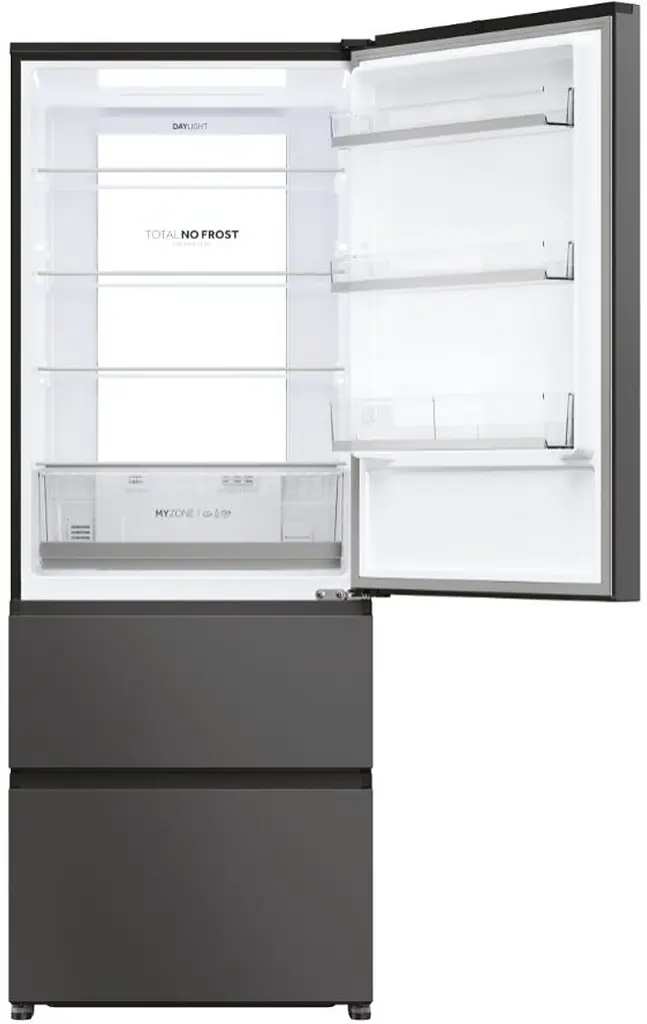 Холодильник Haier HTR5719ENPT - фото 4