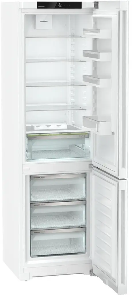 Холодильник Liebherr CND5703 - фото 4