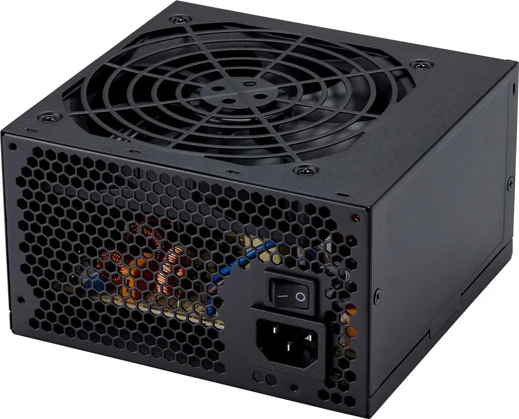 БП 400W FSP ATX-400W PNR PRO 120mm silent fan, Retail Box (ATX-400PNR PRO) - фото 9