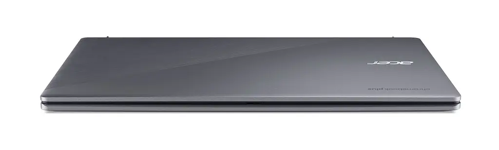 Ноутбук Acer Chromebook CB515-2H 15' FHD IPS, Intel i5-1335U, 16GB, F512GB, UMA, ChromeOS, сірий (NX.KNUEU.005) - фото 5