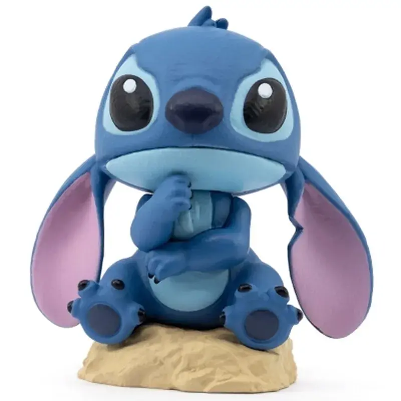 Фігурка YUME Hero Box Stitch Стіч замислився (15844) - фото 2
