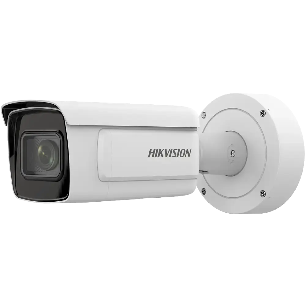 4 МП відеокамера ANPR Hikvision iDS-2CD7A46G0/P-IZHSY(C) (8-32мм)