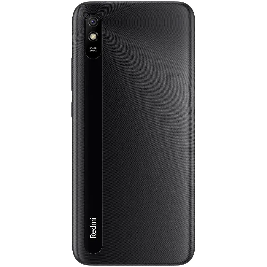 Смартфон Xiaomi Redmi 9A 2/32Gb Granite Gray (Grade C) Seller Refurbished - фото 2