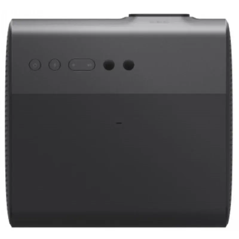 Проектор BenQ GP520 (9H.JT177.59E) - фото 5
