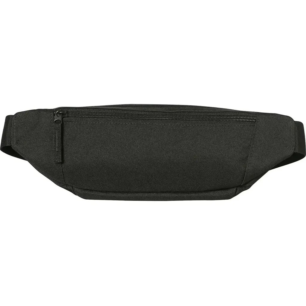 Сумка на пояс Caterpillar Waist Bag Black (1103-83615-01-ACC) - фото 2