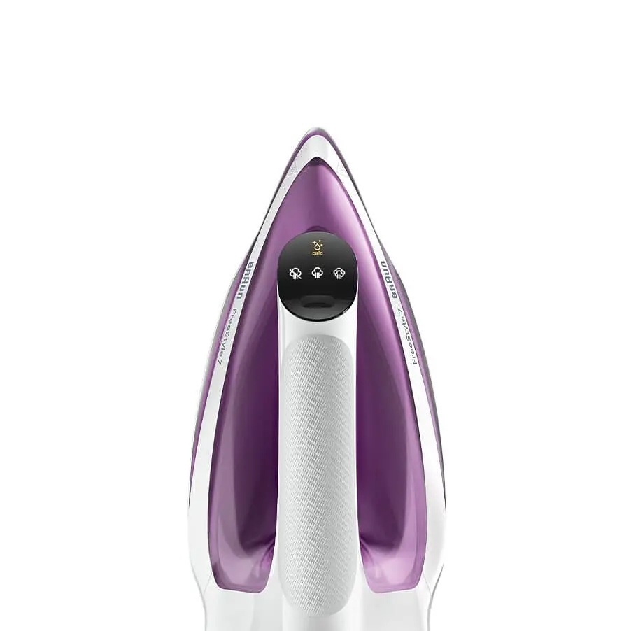Праска Braun FI 7215 VI - фото 5