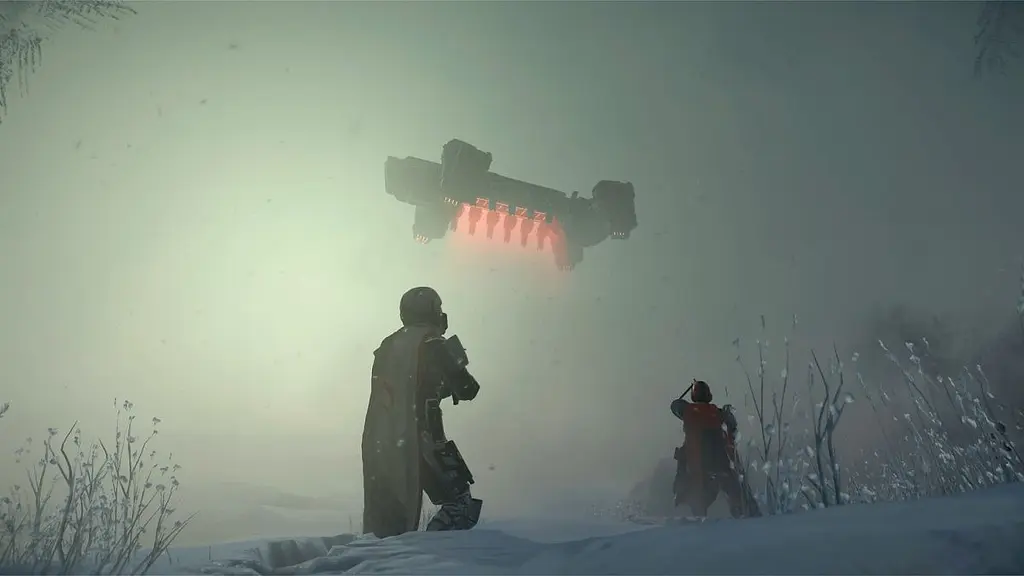 Гра Helldivers 2 для PS5 (EN + RU sub) (1000040866) [103808] - фото 5