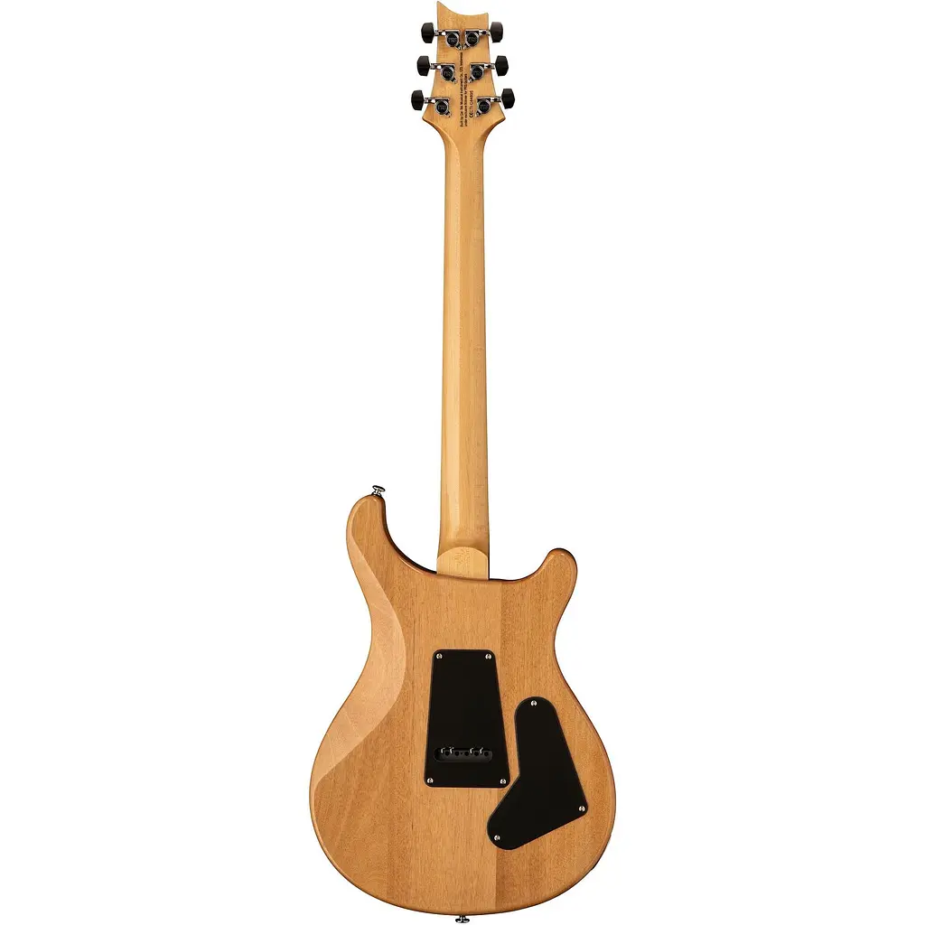 Електрогітара PRS SE Custom 24 Lefty Faded Blue Burst (SECU4LDC) (162699) - фото 3