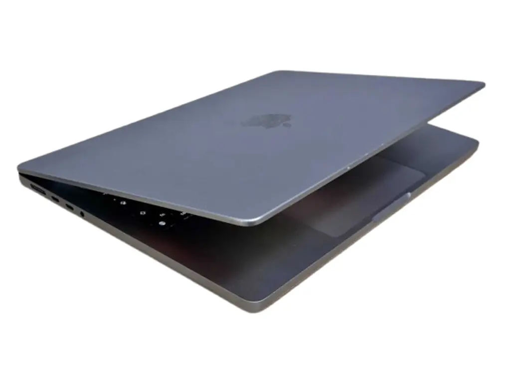 Apple MacBook M2 Pro 14" 3K/Retina 2023 Space Gray/ 16Gb RAM/512Гб SSD Б/В - фото 2