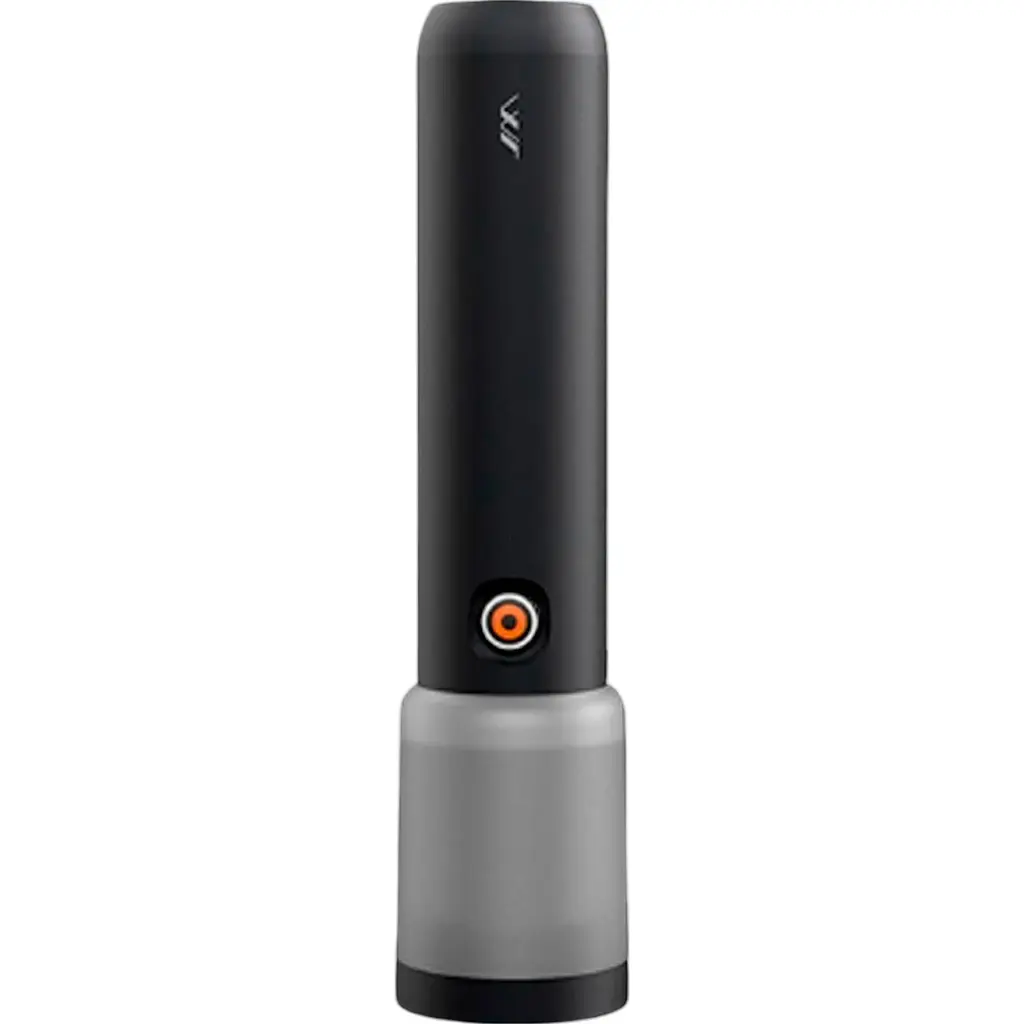 Ліхтарик JimiHome Flashlight Black [JM-G3801] [138799] - фото 3