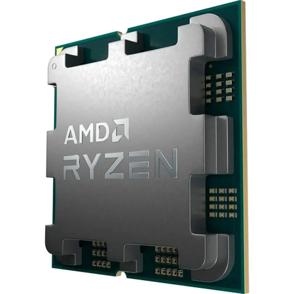 Процессор AMD Ryzen 7 9800X3D Box (100-100001084WOF) [123856] - фото 4