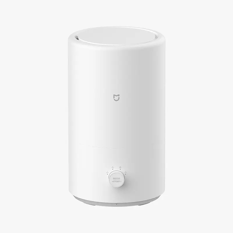 Розумний зволожувач повітря Xiaomi Mi Home (MiJia) Smart Humidifier White (MJJSQ04DY) - фото 5